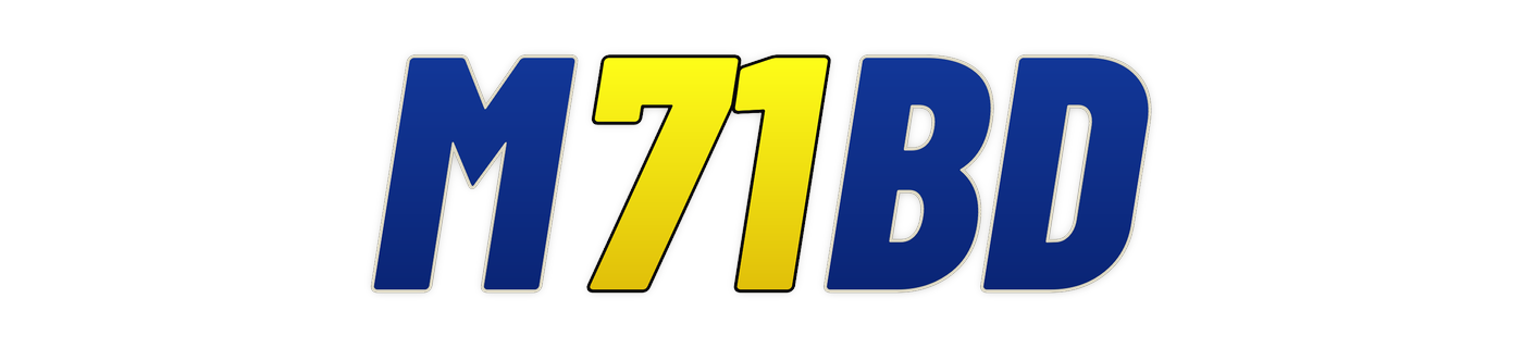 m71bd লোগো